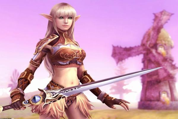 《元梦之星》多人对战模式获胜技巧