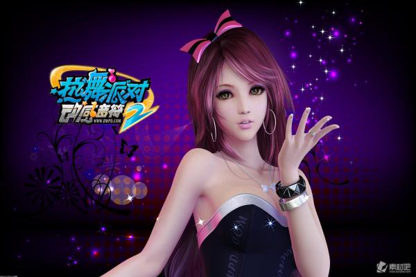 第五人格高清壁纸大放送手机端完美适配