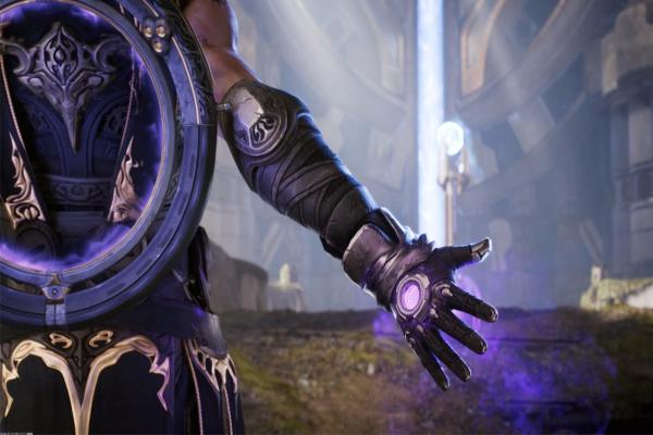 碧蓝航线罗恩的获取途径与角色分析