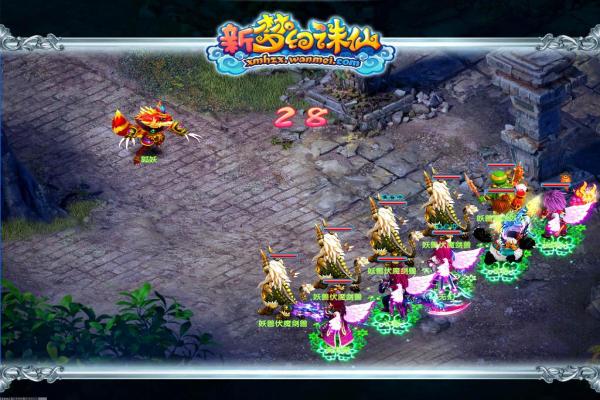 《追钗奇缘》安卓下载与游戏玩法推荐